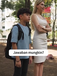 Episode 44 - Tuduhan intimidasi, CEO jadi petugas