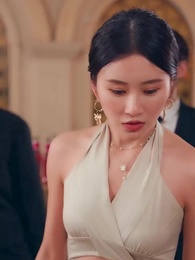 Balas Dendam Jesslyn - Episode 20