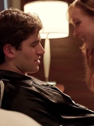 Episode 7 - Marrying My Ex's Uncle