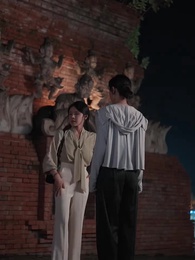 ตอนที่ 56 - เมื่ออรุณส่องแสง