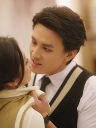 Kế Hoạch Phục Thù - Episode 44