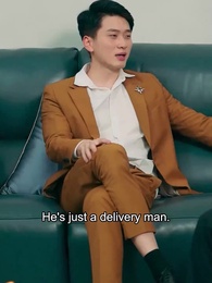 The Unexpected  Son-in-Law - Episode 9