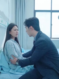 Balas Dendam Jesslyn - Episode 44