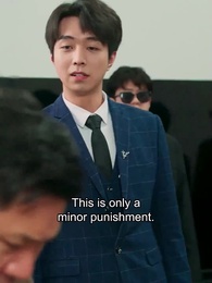 The Unexpected  Son-in-Law - Episode 13