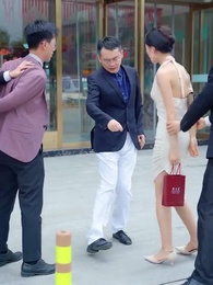 Balas Dendam Jesslyn - Episode 36