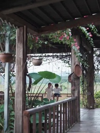 ตอนที่ 69 - เมื่ออรุณส่องแสง