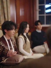 Kế Hoạch Phục Thù - Episode 56