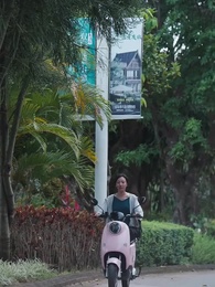 เมื่ออรุณส่องแสง - Episode 52