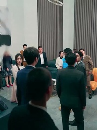 The Unexpected  Son-in-Law - Episode 12