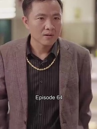 Episode 64 - Die unantastbare Erbin des Milliardärs