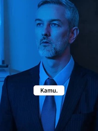 Tuduhan intimidasi, CEO jadi petugas - Episode 8