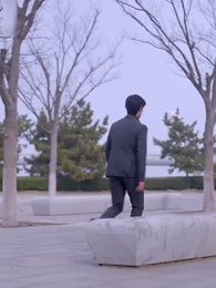 กลร้ายอำพรางรัก - Episode 89