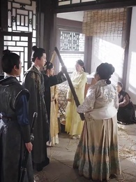 第3集 - 肥妻重生娘親跩又颯