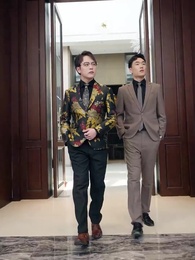Tập 31 - Bố Tôi Là Bảo Vệ