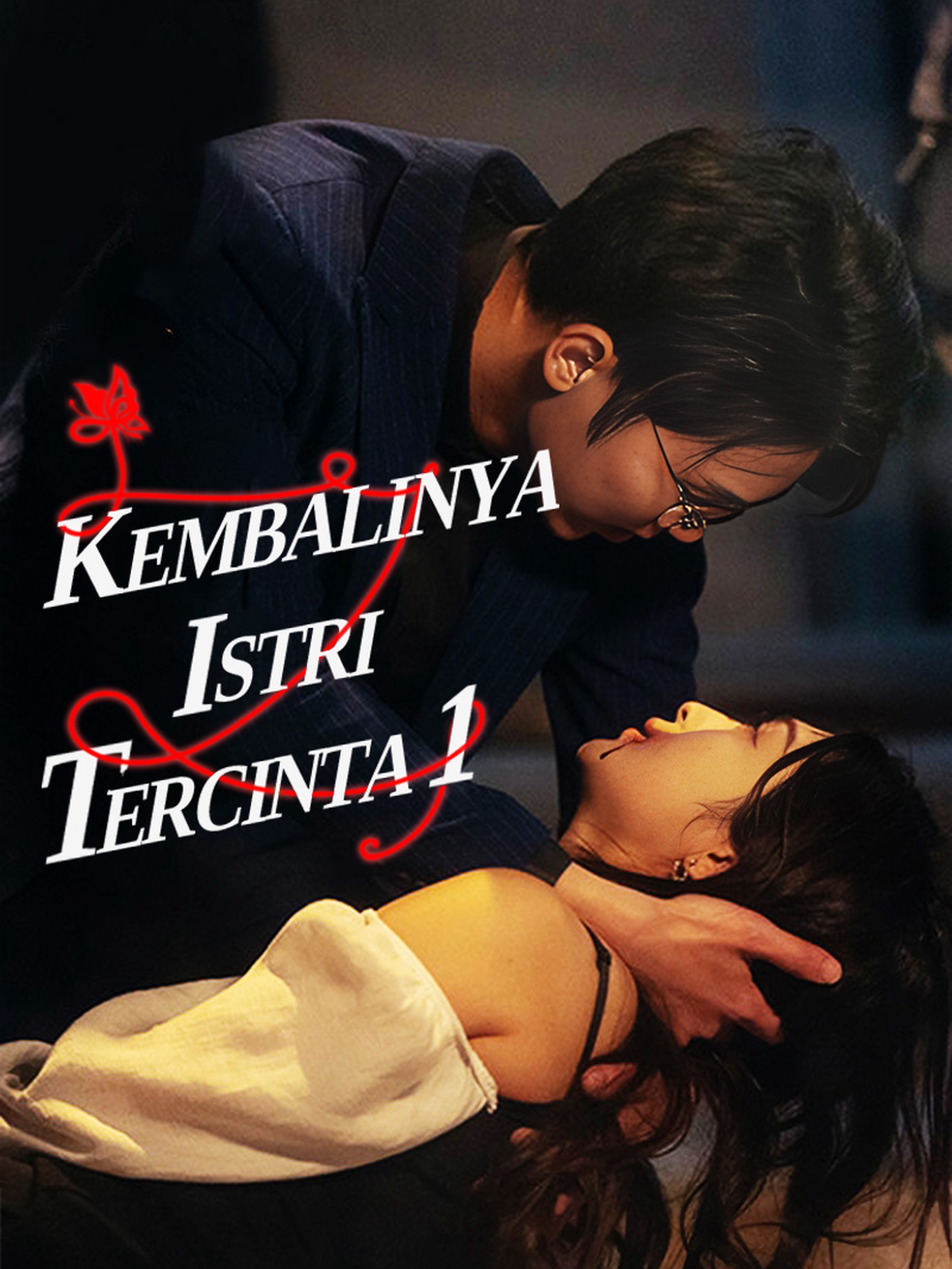 Kembalinya Istri Tercinta 1