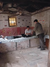 第6集 - 賢妻扶我凌雲志