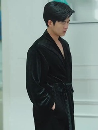 Episode 14 - Unveiled Silent Love