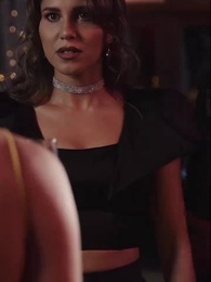 Divórcio para Ser a Herdeira - Episode 35