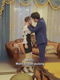 Episode 47 - Kembalinya Istri Tercinta 1
