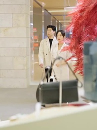 38화 - 그 녀의 복수