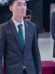 警備員の父の正体は? - Episode 16