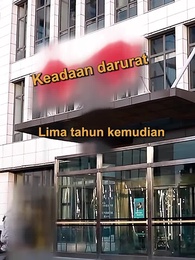 Episode 3 - Kembalinya Istri Tercinta 1