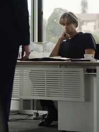 Divórcio para Ser a Herdeira - Episode 52