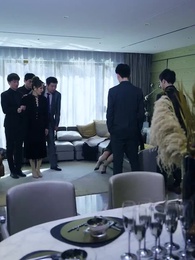 Bố Tôi Là Bảo Vệ - Episode 88