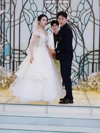 第55集 - 賢妻扶我凌雲志