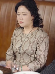 그 녀의 복수 - Episode 40