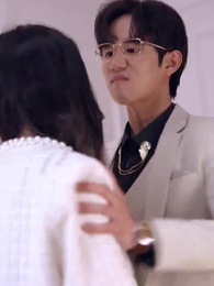 ตอนที่ 46 - กลร้ายอำพรางรัก