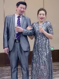 Tập 38 - Bố Tôi Là Bảo Vệ