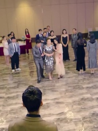 Bố Tôi Là Bảo Vệ - Episode 59