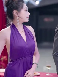 Tập 12 - Bố Tôi Là Bảo Vệ