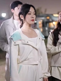 28화 - 그 녀의 복수