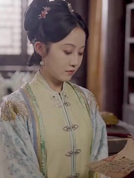 第50集 - 肥妻重生娘親跩又颯