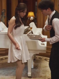 Unveiled Silent Love - Episode 24