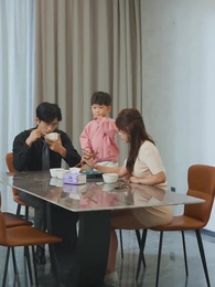 Unveiled Silent Love - Episode 38