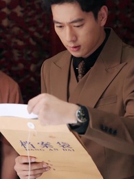 賢妻扶我凌雲志 - Episode 64