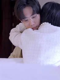 ตอนที่ 37 - กลร้ายอำพรางรัก