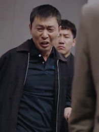 賢妻扶我凌雲志 - Episode 42