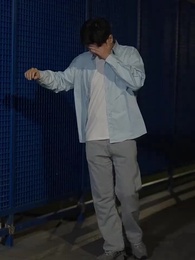 그 녀의 복수 - Episode 48