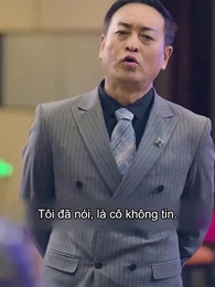 Bố Tôi Là Bảo Vệ - Episode 58