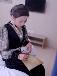 กลร้ายอำพรางรัก - Episode 56