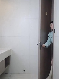 그 녀의 복수 - Episode 15