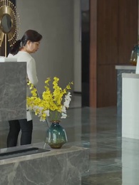 Unveiled Silent Love - Episode 25