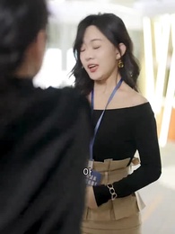 그 녀의 복수 - Episode 47