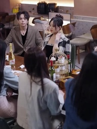 그 녀의 복수 - Episode 14