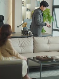 Unveiled Silent Love - Episode 52