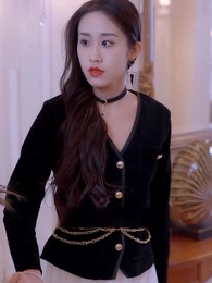 ตอนที่ 41 - กลร้ายอำพรางรัก